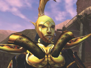 Serial na&nbsp;motywach The Elder Scrolls raczej nie&nbsp;powstanie. Co&nbsp;z&nbsp;remasterem Morrowinda? „Ta rozgrywka nie&nbsp;przeszła próby czasu”