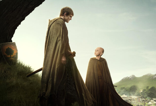 „Rycerz siedmiu królestw” udowodni wam, że&nbsp;„erpegowa” opowieść o&nbsp;wojaku może być ciekawsza od&nbsp;intryg w&nbsp;„Grze o&nbsp;tron” [RECENZJA]