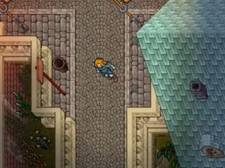 Brazylijski gracz wbił 3000. poziom w&nbsp;Tibii. Mem stał się rzeczywistością