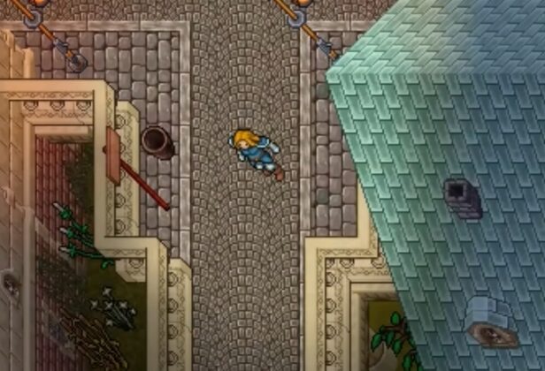 Brazylijski gracz wbił 3000. poziom w&nbsp;Tibii. Mem stał się rzeczywistością