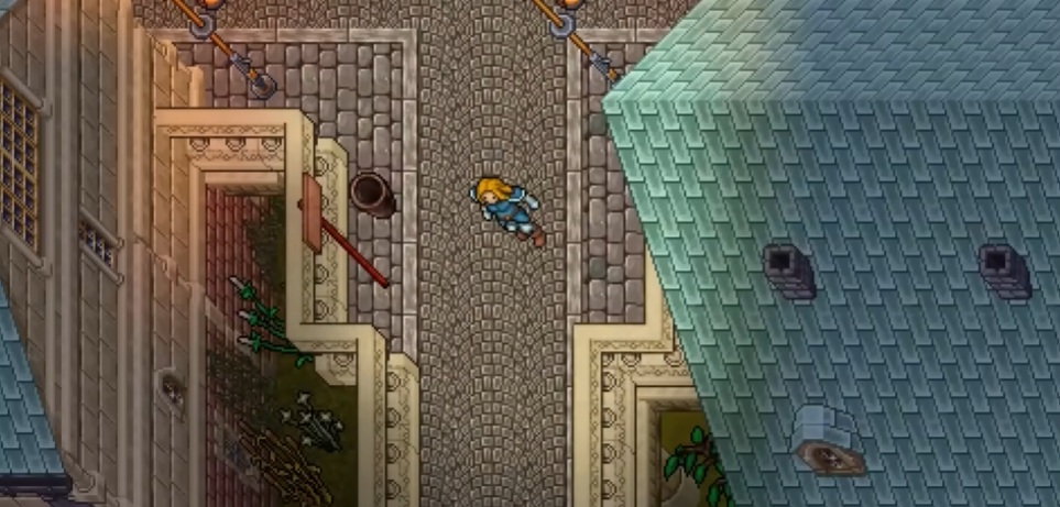 Brazylijski gracz wbił 3000. poziom w&nbsp;Tibii. Mem stał się rzeczywistością