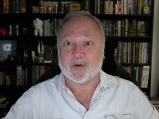 Tim Cain o&nbsp;zaletach powrotu do&nbsp;biura i&nbsp;wadach pracy zdalnej. „To nie&nbsp;zawsze jest łatwe i&nbsp;przyjemne”