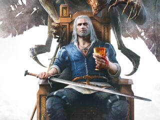 Polski analityk jest przekonany, że&nbsp;CD&nbsp;Projekt Red szykuje na&nbsp;ten rok coś dużego. Na&nbsp;90% ma&nbsp;to&nbsp;być dodatek do&nbsp;Wiedźmina 3