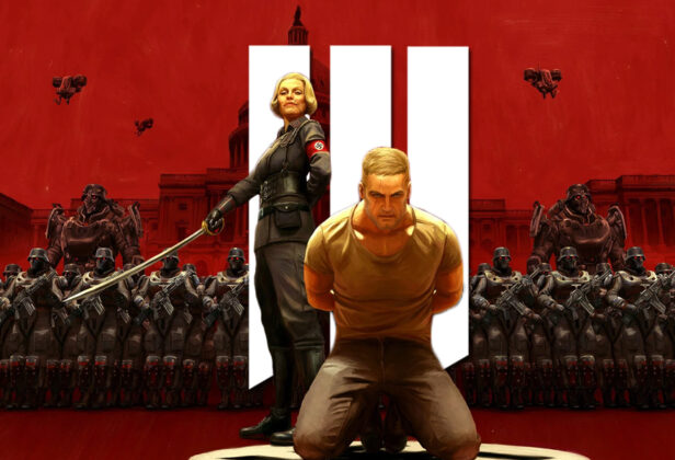 Wolfenstein 3 powstaje. Twórcy świetnego Indiany Jonesa wracają do&nbsp;kultowej serii