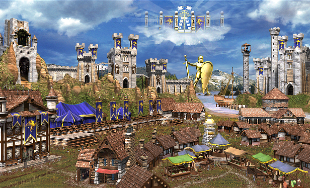 Powód, dla którego&nbsp;w&nbsp;Heroes 3 gra się tak&nbsp;dobrze? Sekret wyjawił sam twórca gry