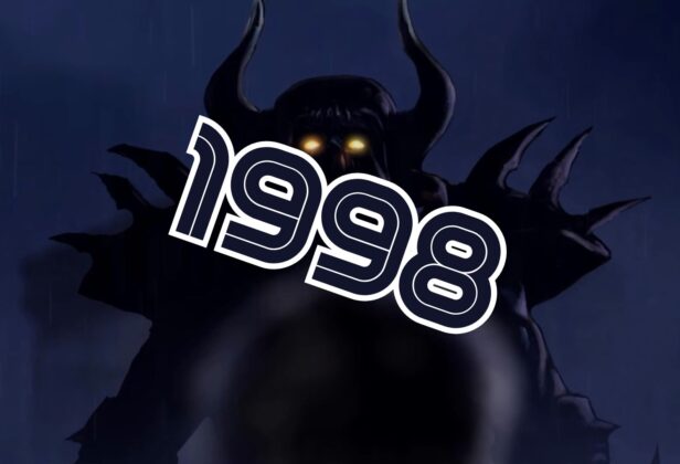 Pełniaki w&nbsp;CD-Action, Baldur’s Gate podbija świat i&nbsp;pierwsze 10/10 w&nbsp;historii naszego magazynu. Przypominamy najważniejsze wydarzenia z&nbsp;1998 roku [30 LAT CDA]