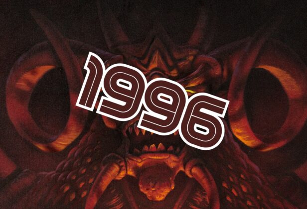 Premiera Diablo, Szymborska z&nbsp;Noblem i&nbsp;pierwszy numer CD-Action. Przypominamy najważniejsze wydarzenia z&nbsp;1996 roku [30 LAT CDA]