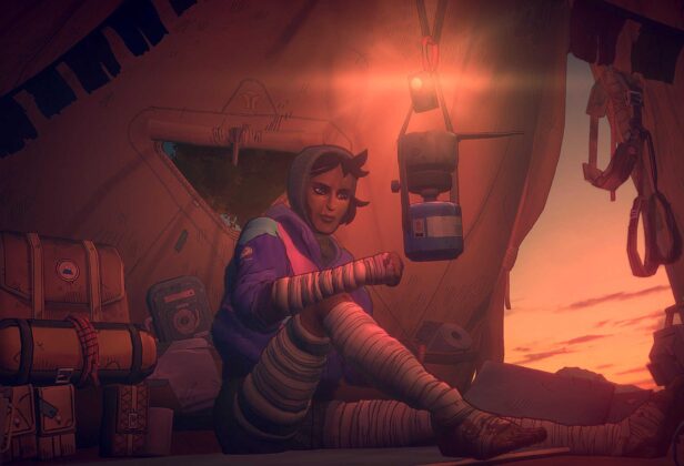 Cairn to&nbsp;jedna z&nbsp;najlepszych gier niezależnych w&nbsp;historii i&nbsp;powinniśmy o&nbsp;tym głośno mówić [RECENZJA]