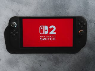 Nintendo Switch 2 w&nbsp;2026 roku: Analiza sprzętu i&nbsp;sytuacji na&nbsp;rynku rok po&nbsp;premierze