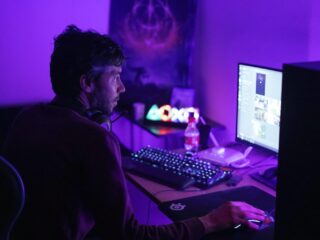 Czy&nbsp;można cieszyć się komfortowym graniem z&nbsp;kartą 8 GB VRAM?