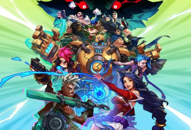 80 osób zwolnionych z&nbsp;Riot Games. Bijatyka w&nbsp;świecie League of Legends nie&nbsp;spełniła oczekiwań firmy