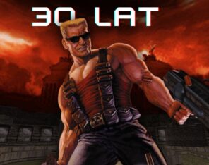 Duke Nukem 3D po&nbsp;30 latach jest zbyt kontrowersyjny i&nbsp;szczeniacki, ale&nbsp;to&nbsp;wciąż znakomity boomer shooter