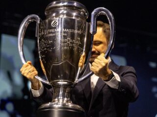 IEM pomaga tonącemu w&nbsp;długach Krakowowi, ale&nbsp;dalej nie&nbsp;widzę pomocy ze&nbsp;strony polskiego rządu dla branży gier