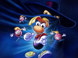 Rayman powstał w&nbsp;końcu z&nbsp;martwych. Za&nbsp;30th Anniversary Edition naprawdę należy pochwalić Ubisoft [RECENZJA]