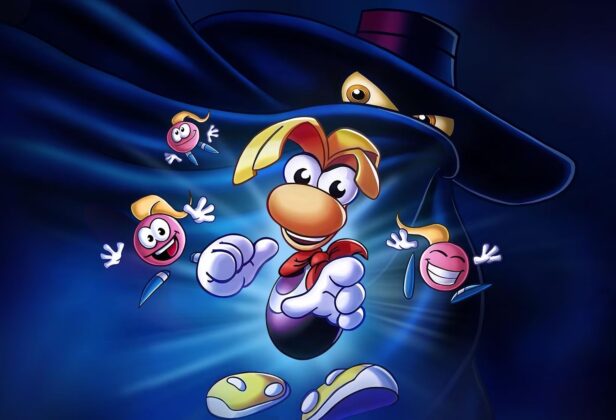 Rayman powstał w&nbsp;końcu z&nbsp;martwych. Za&nbsp;30th Anniversary Edition naprawdę należy pochwalić Ubisoft [RECENZJA]