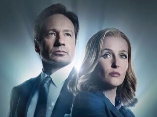 Reboot „Z archiwum X” oficjalnie powstanie. Potwierdzono aktorkę, która&nbsp;wcieli się w&nbsp;następczynię Dany Scully