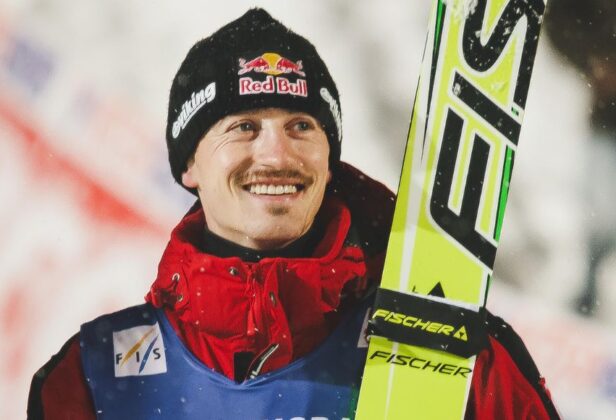 Leć, Adam, leć! Ruszyły zdjęcia do&nbsp;filmu o&nbsp;życiu Adama Małysza