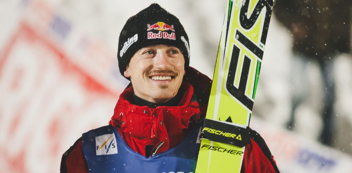 Leć, Adam, leć! Ruszyły zdjęcia do&nbsp;filmu o&nbsp;życiu Adama Małysza