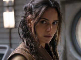 To&nbsp;ona zastąpi Gal Gadot? Gwiazda „Andora” faworytką numer jeden do&nbsp;roli Wonder Woman