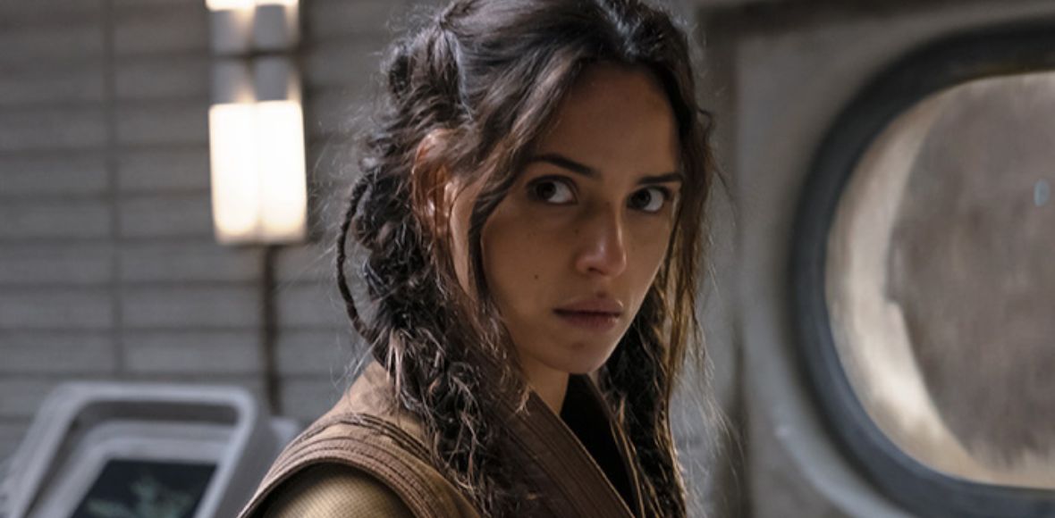 To&nbsp;ona zastąpi Gal Gadot? Gwiazda „Andora” faworytką numer jednej do&nbsp;roli Wonder Woman