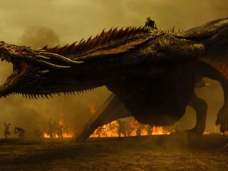 Prace nad&nbsp;kolejnym spin-offem „Gry o&nbsp;Tron” nabierają tempa. Scenarzysta dzieli się nowymi informacjami o&nbsp;„Aegon’s Conquest”