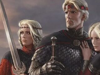 Prace nad&nbsp;kolejnym spin-offem „Gry o&nbsp;Tron” nabierają tempa. Scenarzysta dzieli się nowymi informacjami o&nbsp;„Aegon’s Conquest”