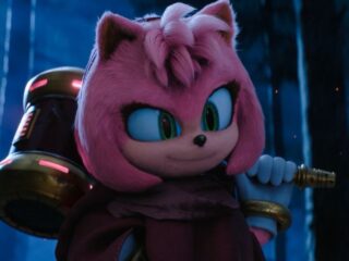 Różowa jeżyca ma&nbsp;już głos. „Sonic 4” obsadza kolejną kluczową postać z&nbsp;gier