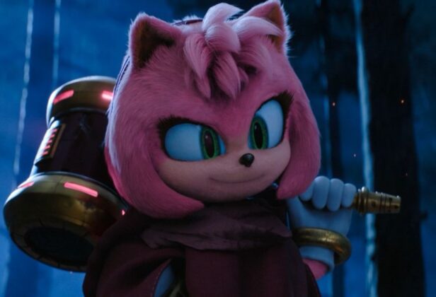 Różowa jeżyca ma&nbsp;już głos. „Sonic 4” obsadza kolejną kluczową postać z&nbsp;gier