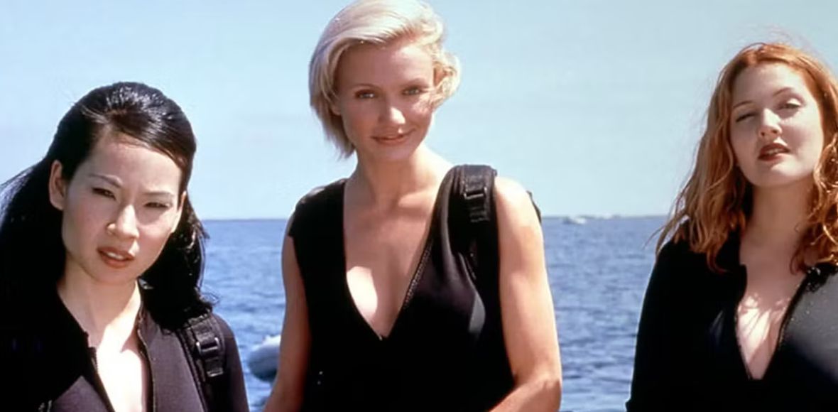 Reboot „Aniołków Charliego” nabiera kształtów. Poznaliśmy szczegóły wielkiego powrotu kultowej serii