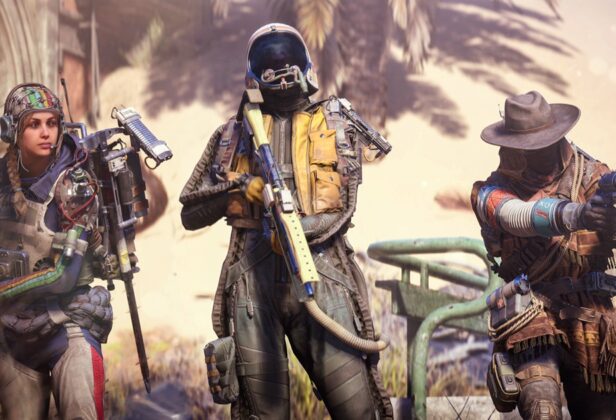 W&nbsp;ARC Raiders gra kilka milionów graczy tygodniowo. Wydawca gry chwali się świetnymi wynikami tytułu