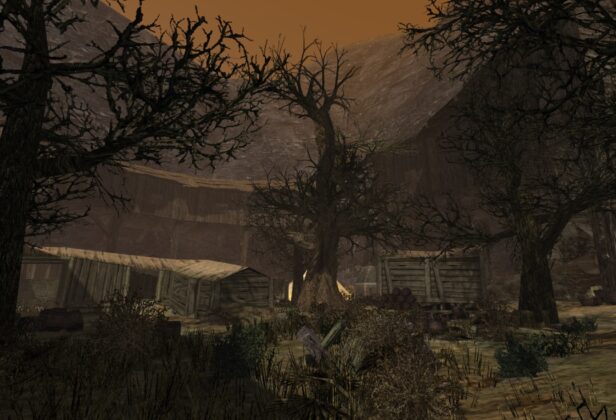 Takiego moda do&nbsp;Gothica jeszcze nie&nbsp;było! Poznajcie The Blackwood Plague