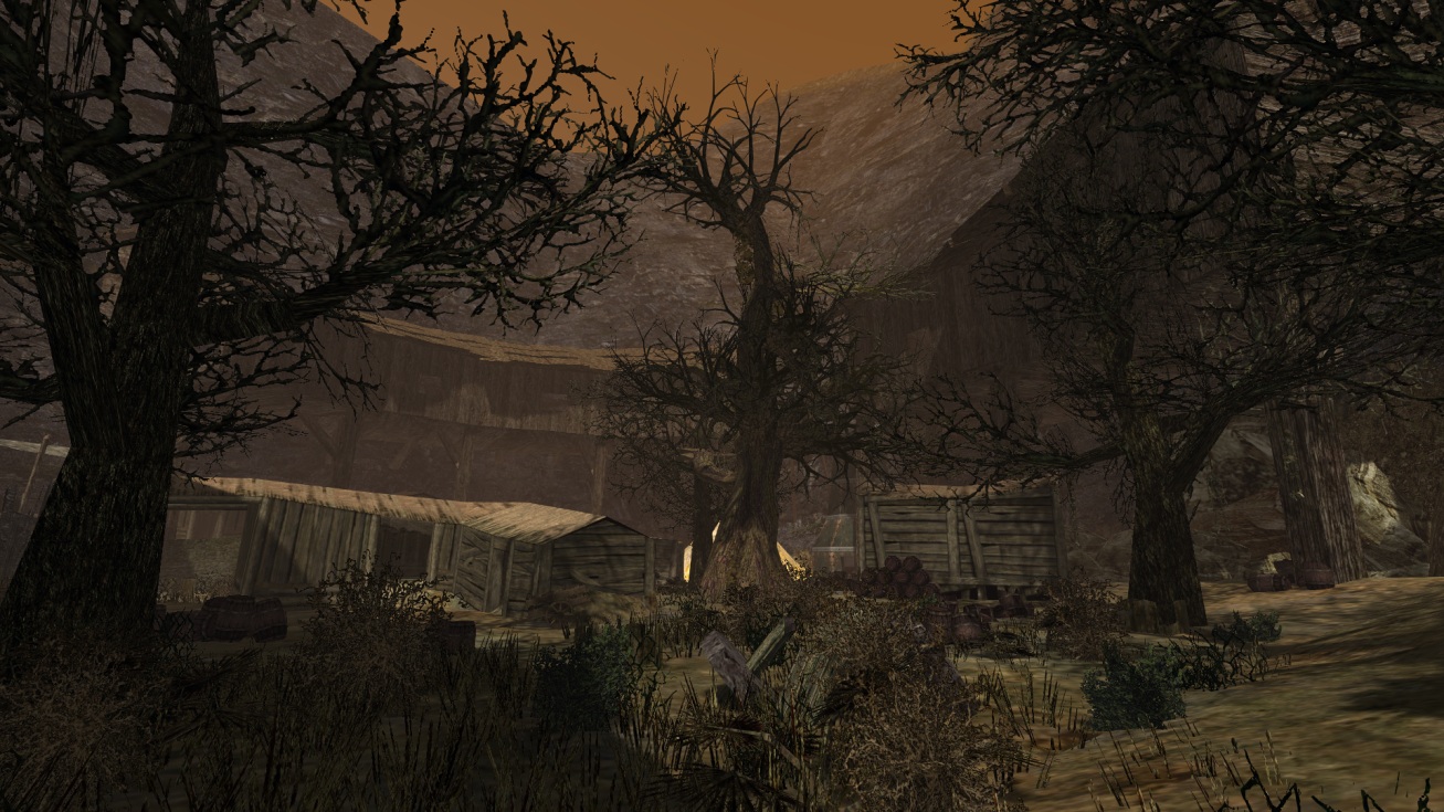 Takiego moda do&nbsp;Gothica jeszcze nie&nbsp;było! Poznajcie The Blackwood Plague