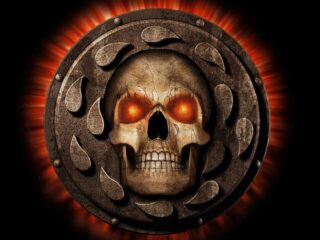 Baldur’s Gate 1 i&nbsp;2 oraz&nbsp;Icewind Dale z&nbsp;nową aktualizacją. Silnik Infinity doczekał się wersji 2.7