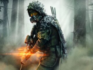 Battlefield 6 w&nbsp;końcu dostanie większe mapy. Musimy jednak trochę na&nbsp;nie&nbsp;poczekać