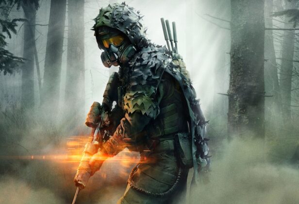 Battlefield 6 w&nbsp;końcu dostanie większe mapy. Musimy jednak trochę na&nbsp;nie&nbsp;poczekać