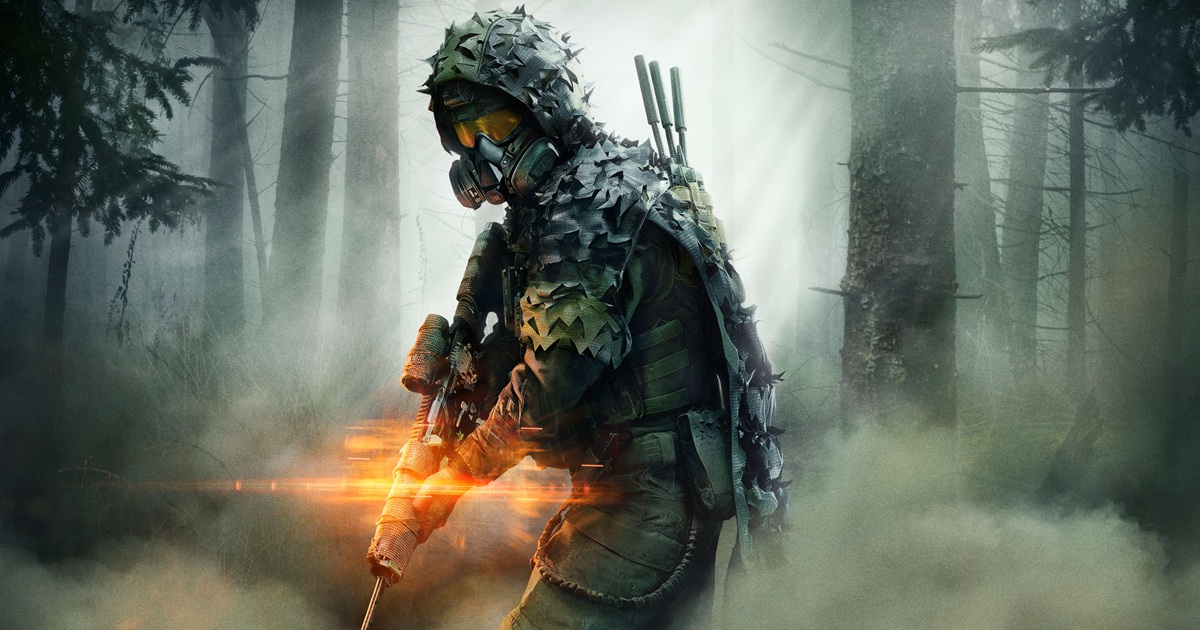 Battlefield 6 w&nbsp;końcu dostanie większe mapy. Musimy jednak trochę na&nbsp;nie&nbsp;poczekać