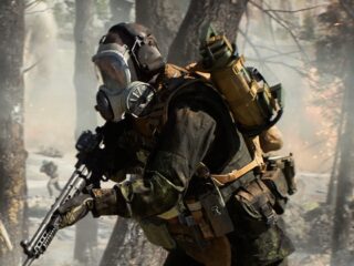 2. sezon Battlefielda 6 pozytywnie oceniony przez&nbsp;graczy. Nie&nbsp;odwrócił jednak trendu spadkowego gry