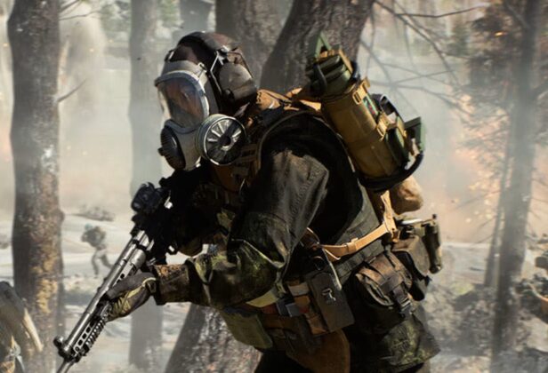 2. sezon Battlefielda 6 pozytywnie oceniony przez&nbsp;graczy. Nie&nbsp;odwrócił jednak trendu spadkowego gry