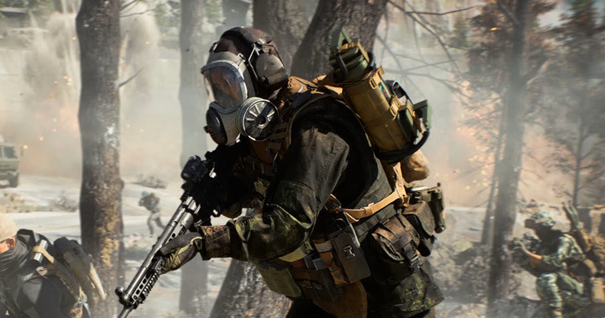 2. sezon Battlefielda 6 pozytywnie oceniony przez&nbsp;graczy. Nie&nbsp;odwrócił jednak trendu spadkowego gry