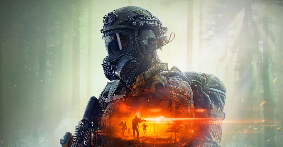 2. sezon Battlefielda 6 bez&nbsp;kolejnych opóźnień. EA prezentuje nowe mapy i&nbsp;tryby oraz&nbsp;świętuje Chiński Nowy Rok