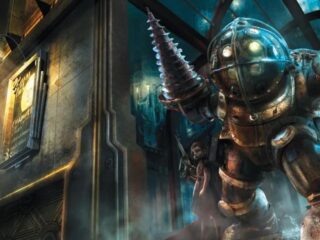 Ekranizacja BioShocka była zbyt odważna dla Hollywood? Reżyser „Piratów z&nbsp;Karaibów” wspomina wizję, której&nbsp;nikt nie&nbsp;chciał sfinansować