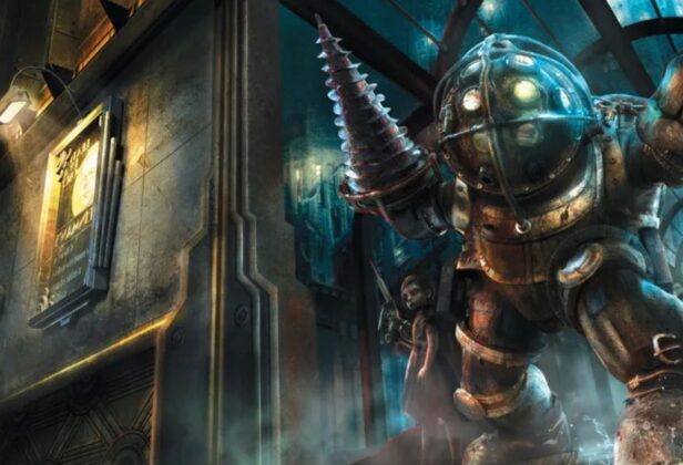 Ekranizacja BioShocka była zbyt odważna dla Hollywood? Reżyser „Piratów z&nbsp;Karaibów” wspomina wizję, której&nbsp;nikt nie&nbsp;chciał sfinansować