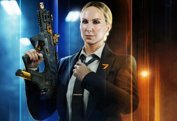 Reklama Call of Duty: Black Ops 7 zbanowana w&nbsp;Wielkiej Brytanii. Powodem trywializacja przemocy seksualnej