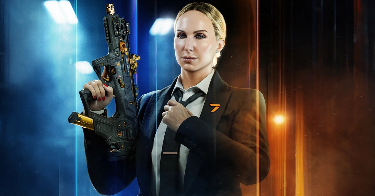 Reklama Call of Duty: Black Ops 7 zbanowana w&nbsp;Wielkiej Brytanii. Powodem trywializacja przemocy seksualnej