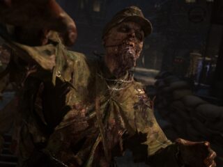 Call of Duty przez&nbsp;chwilę mogło dostać osobną grę z&nbsp;zombie. Po&nbsp;czym przyszło Activision i&nbsp;wszystko zepsuło