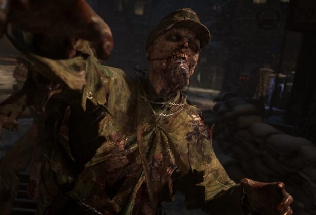 Call of Duty przez&nbsp;chwilę mogło dostać osobną grę z&nbsp;zombie. Po&nbsp;czym przyszło Activision i&nbsp;wszystko zepsuło