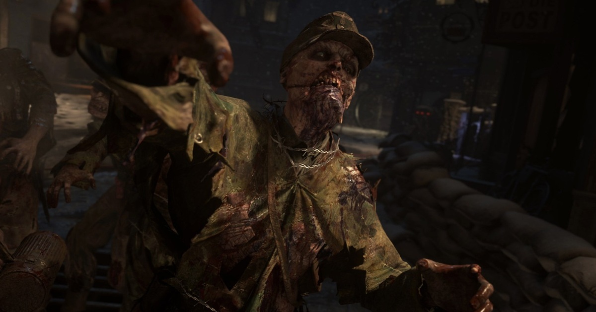 Call of Duty przez&nbsp;chwilę mogło dostać osobną grę z&nbsp;zombie. Po&nbsp;czym przyszło Activision i&nbsp;wszystko zepsuło