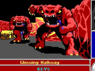 Twórcy Dooma byli bliscy rezygnacji z&nbsp;FPS-ów. Wszystko przez&nbsp;klapę finansową poprzednika Wolfensteina 3D