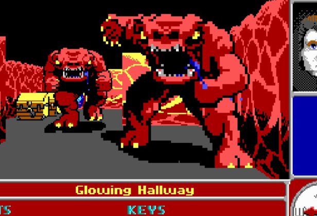 Twórcy Dooma byli bliscy rezygnacji z&nbsp;FPS-ów. Wszystko przez&nbsp;klapę finansową poprzednika Wolfensteina 3D