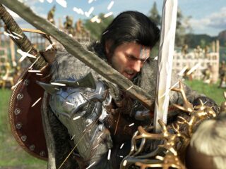 Crimson Desert bez&nbsp;mikrotransakcji? Produkcja twórców Black Desert Online „to gra premium i&nbsp;płacisz za&nbsp;nią jednorazowo”